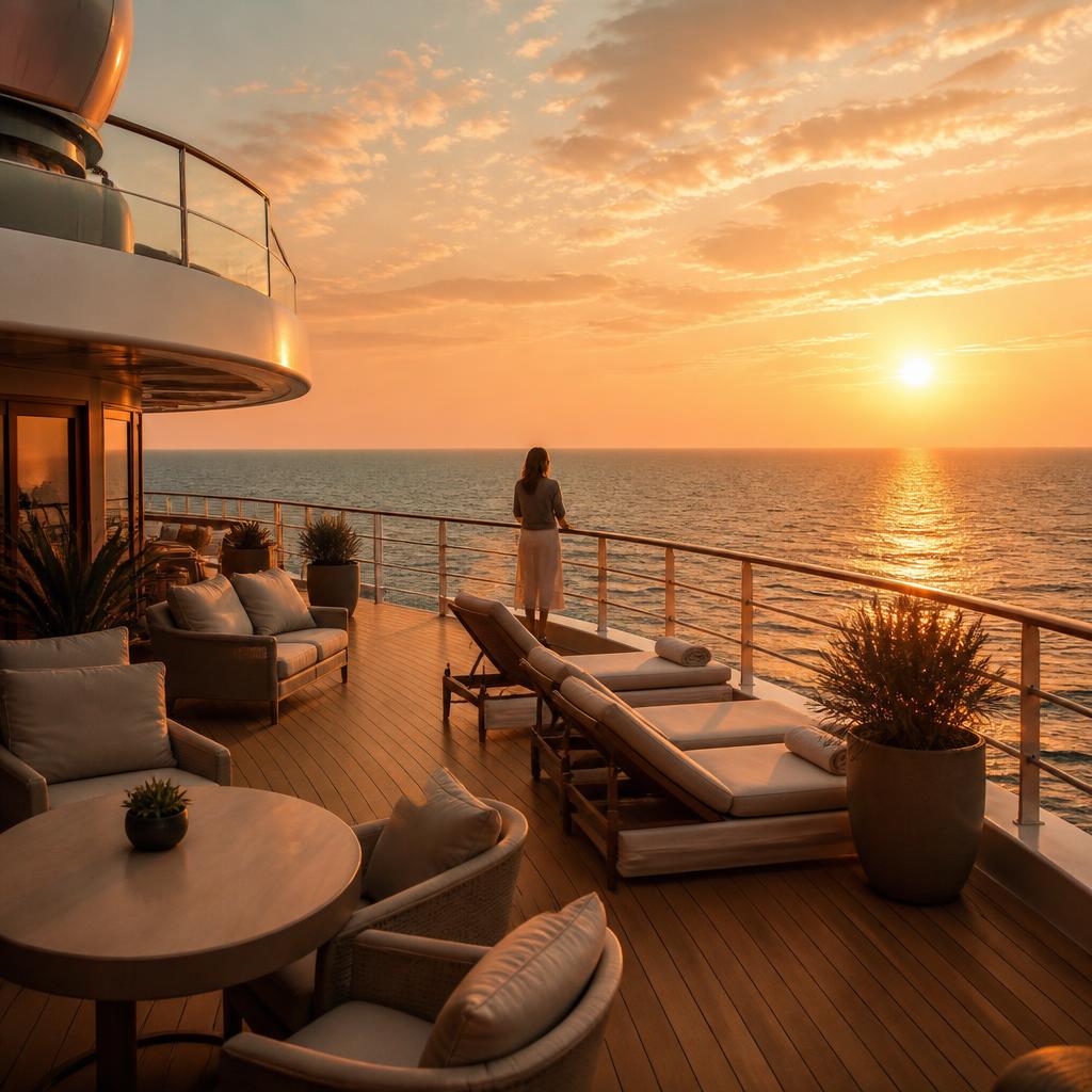 Cruises