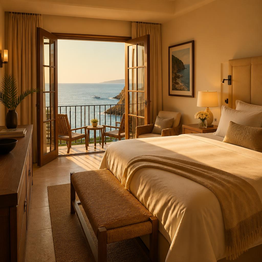 Wholesale hotels